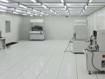Lithium-ion Battery Production