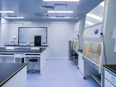 PCR Laboratory