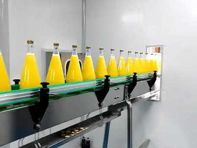 Food & Beverage Processing