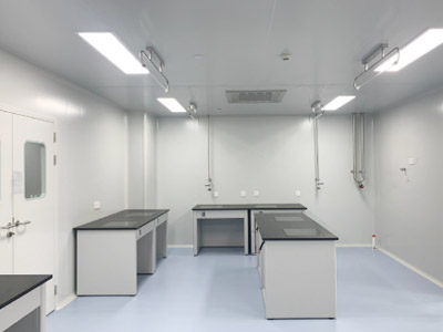 Weighing Room