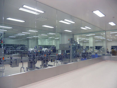 Food & Beverage Processing