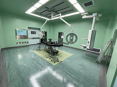 Class Ⅱ operating room