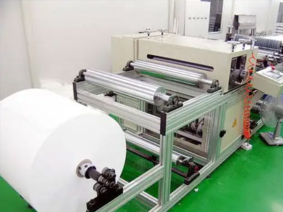 Air filter paper