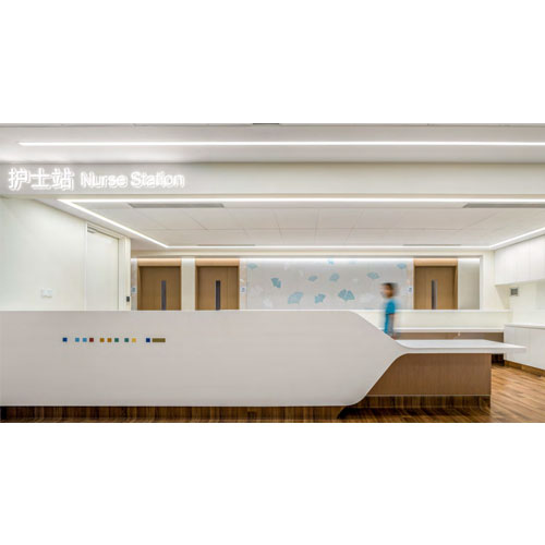 Nurse station