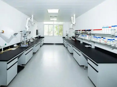 Laboratory