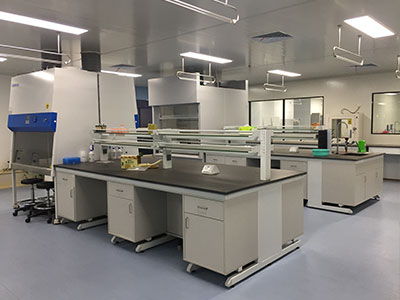 Biological Laboratory