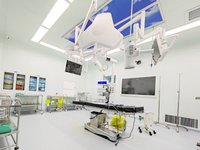Class Ⅲ operating room