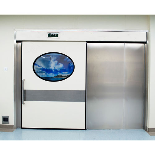 Medical Automatic Swing Door