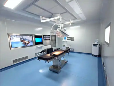 Hospital