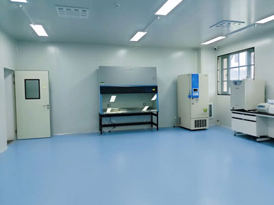 Biological Safety Cabinets