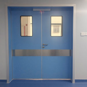 Medical Automatic Swing Door