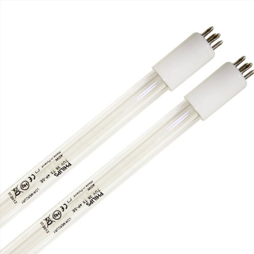 UV sterilization lamp