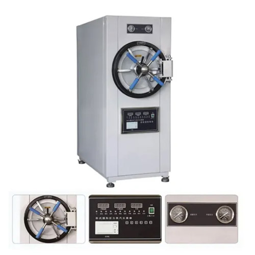 Steam Sterilizer Cabinet