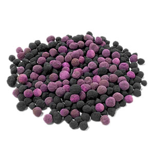 Chemical filtration media，Molecular Filtration，gas phase filtration, chemical filtration