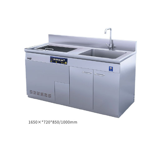 Sterilization Workstation