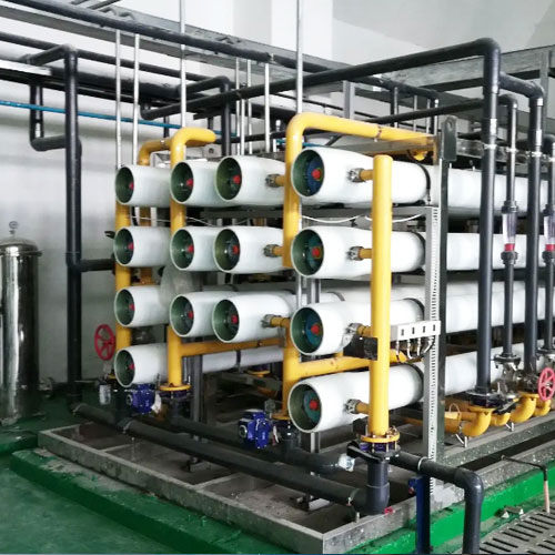 pure Water Equipment