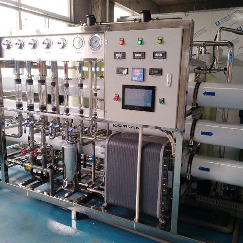 pure Water Equipment