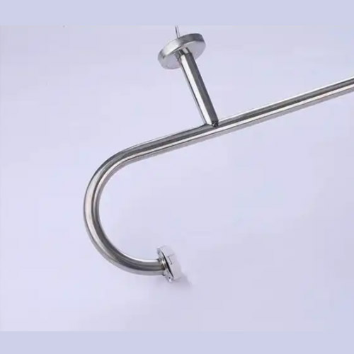 stainless steel elbow sterilization lamp