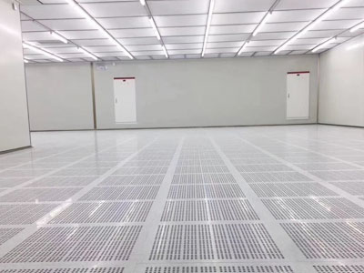 Class10 cleanroom