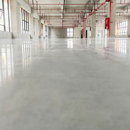 emery flooring