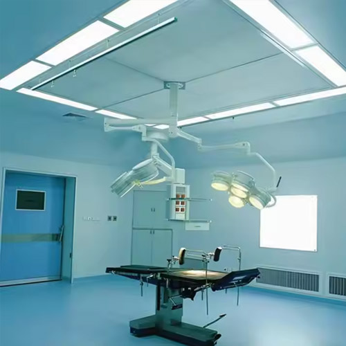 Operating Room Ceiling Lamp