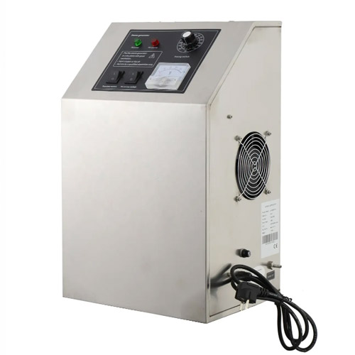 ozone generator