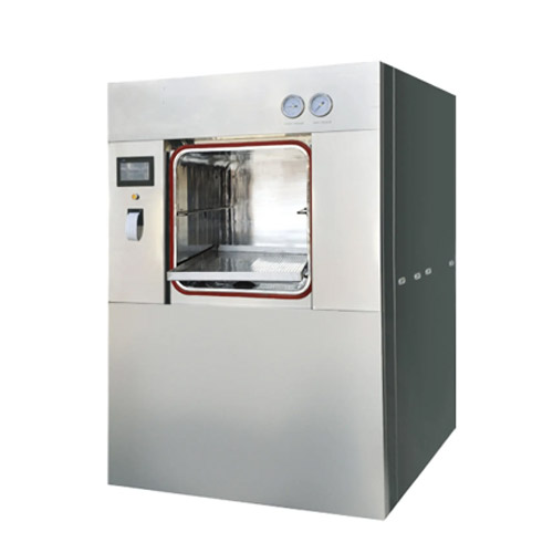 Steam Sterilizer