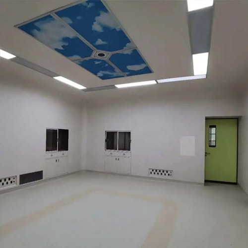 Operating Room Ceiling Lamp