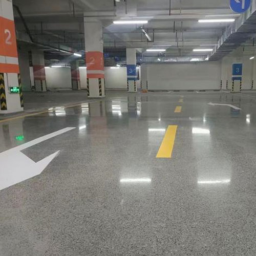 emery flooring