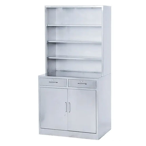 Medical Equipment Storage Cabinet