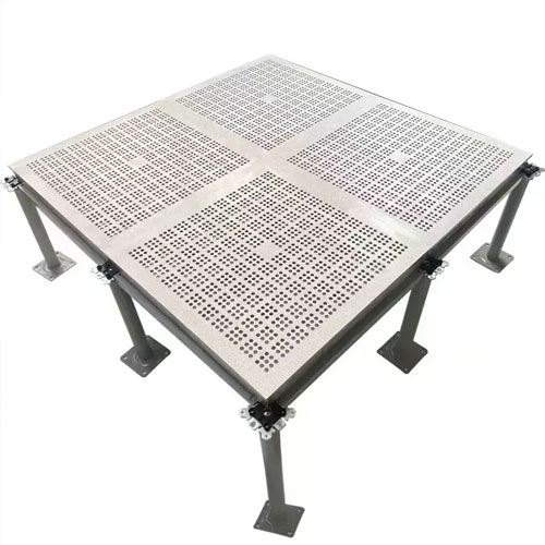 Raised Access Floor