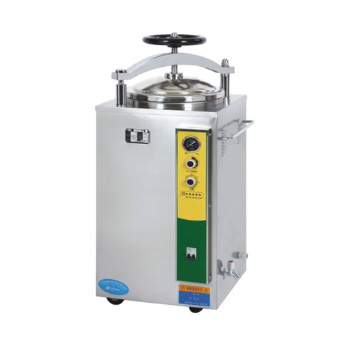 Sterilization Pot