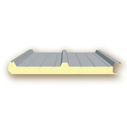 cold storage warehouse sandwich panels