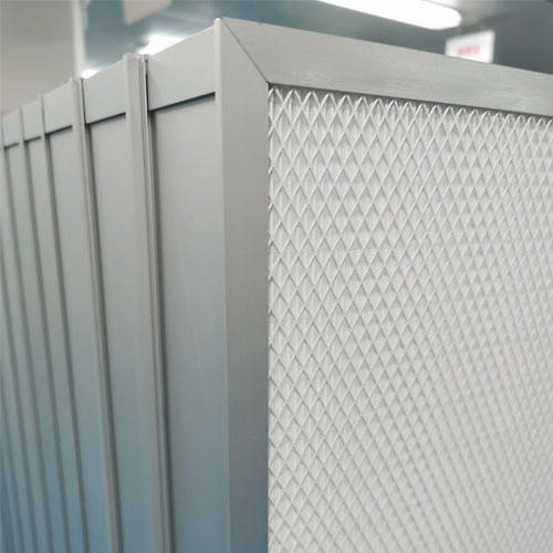 ULPA Filters