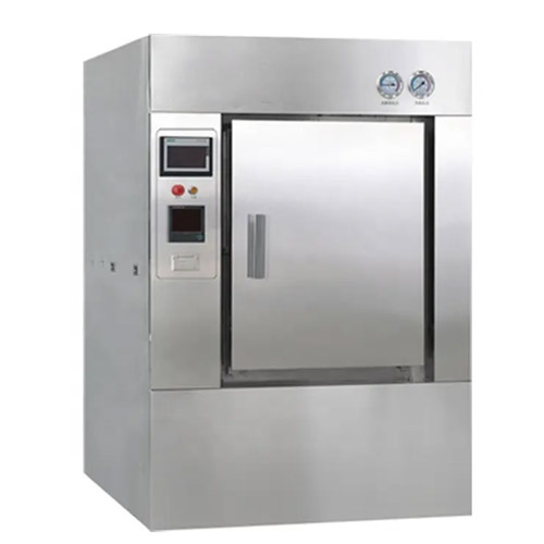 Steam Sterilizer