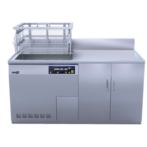 Sterilization Workstation