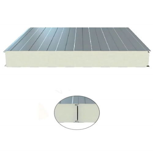cold storage warehouse sandwich panels