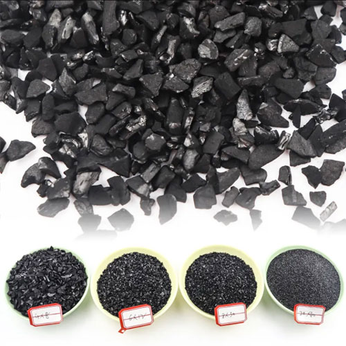 activated carbon