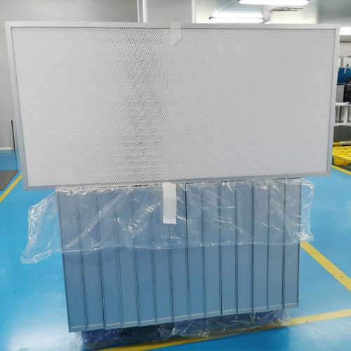 ULPA Filters