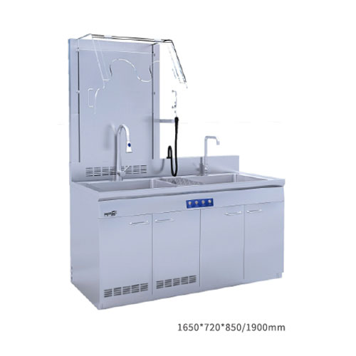 Sterilization Workstation