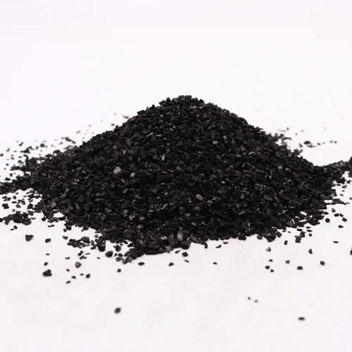activated carbon