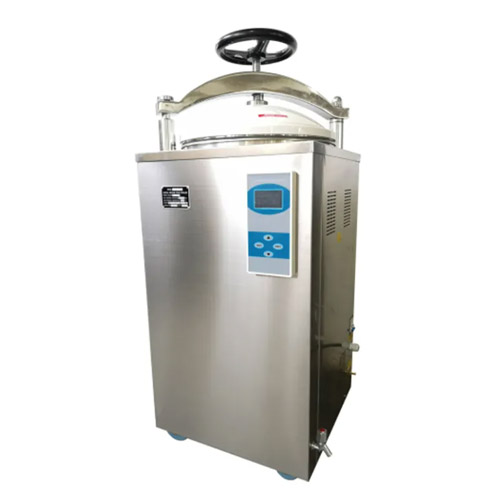 Sterilization Pot