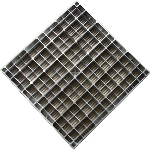 Raised Access Floor