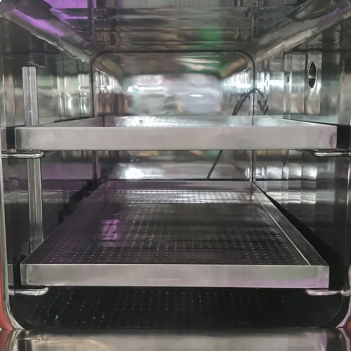 Steam Sterilizer