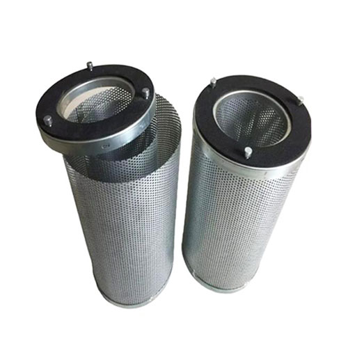 Activated Carbon Cartridge Filter
