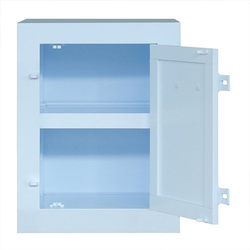 PP Storage Cabinet