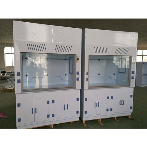 PP Fume Hood