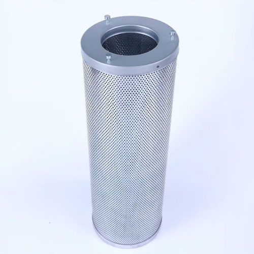 Activated Carbon Cartridge Filter