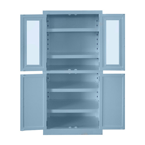 PP Storage Cabinet