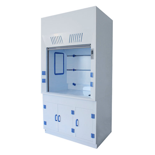 PP Fume Hood
